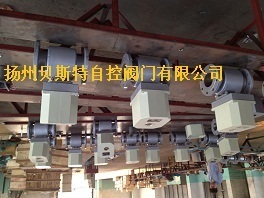 高效稳定 DQF-32电动球阀生产厂家全面图解——【效果图、产品图、型号图、工程图】解析（中国球阀经典之选）